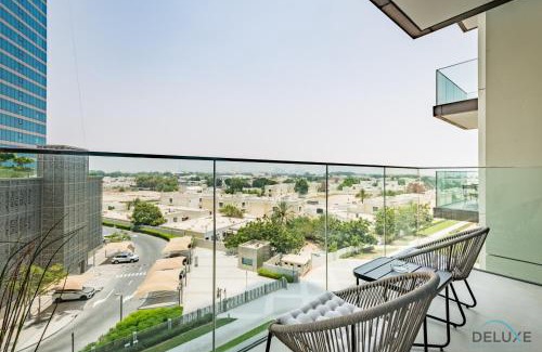 Bur Dubai Apartment | Charming 1BR Apartment in Downtown Views 1, Downtown Dubai by Deluxe Holiday Homes