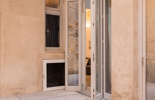 Madliena Apartment | Charming 1BR Apartment - Central Valletta