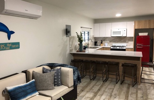 Guanajibo Apartment | Charming 1BR, Fully Equipped, Ultimate Beach Retreat, sleeps 2