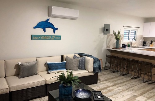 Guanajibo Apartment | Charming 1BR, Fully Equipped, Ultimate Beach Retreat, sleeps 2