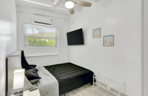 Central Fort Lauderdale Apartment | Charming 1BR Hideaway in Fort Lauderdale