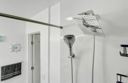 Central Fort Lauderdale Apartment | Charming 1BR Hideaway in Fort Lauderdale