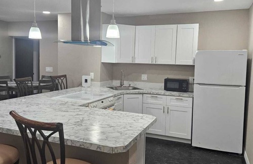 Lake City House | Charming 1BR Retreat in Historic Downtown Lake City