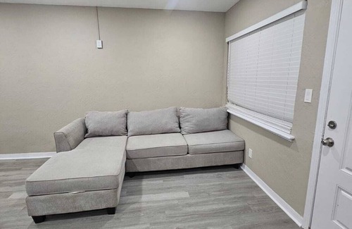 Lake City House | Charming 1BR Retreat in Historic Downtown Lake City