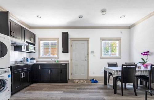 Richmond House | Charming 1BR Unit in Richmond - A Relaxing Getaway