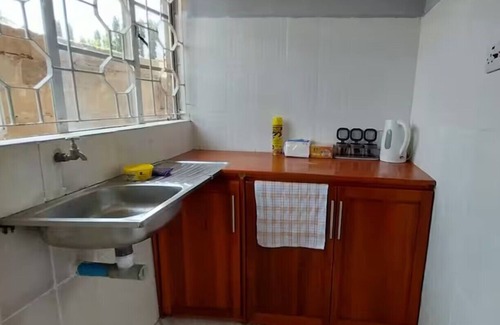 Moshi House | Charming 2-bedroom house in Kilimanjaro Region with WiFi