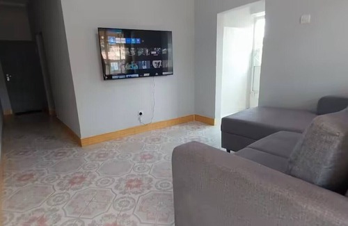Moshi House | Charming 2-bedroom house in Kilimanjaro Region with WiFi