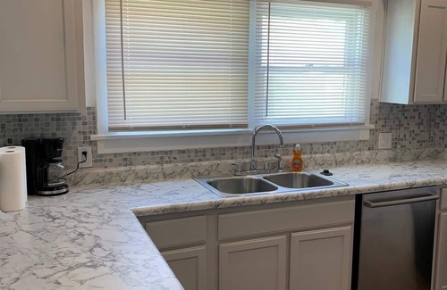 Pershing - Government Hill House | 🏡⭐️Charming 2 bed. historical house -Centrl El Pason
