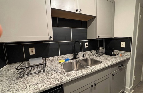 Atlanta House | Charming 2 Bed @ the Heart of Atlanta