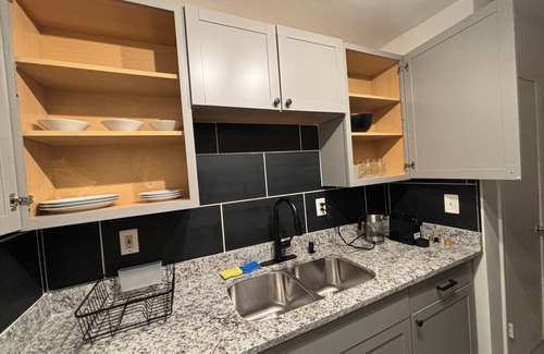 Atlanta House | Charming 2 Bed @ the Heart of Atlanta