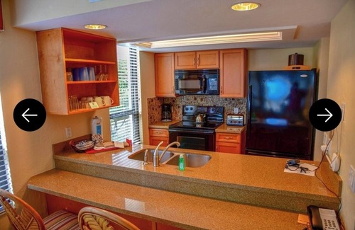 South Island Resort | Charming 2-bedroom resort Seawatch in brilliant Fort Myers Beach with WiFi, AC