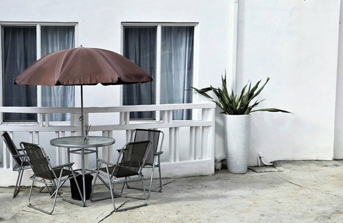 Corinthe Apartment | Charming 2-bedroom apartment in gorgeous Grande Riviere with AC, WiFi