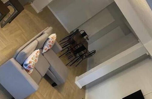 Corinthe Apartment | Charming 2-bedroom apartment in gorgeous Grande Riviere with AC, WiFi