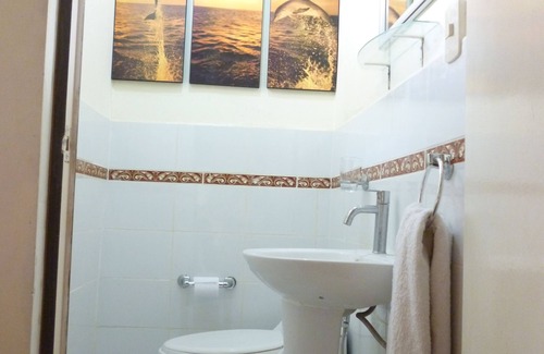 Punta Hermosa Apartment | Charming 2-bedroom hotel suites in enchanting Punta Hermosa with WiFi