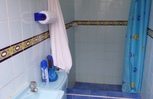 Punta Hermosa Apartment | Charming 2-bedroom hotel suites in enchanting Punta Hermosa with WiFi
