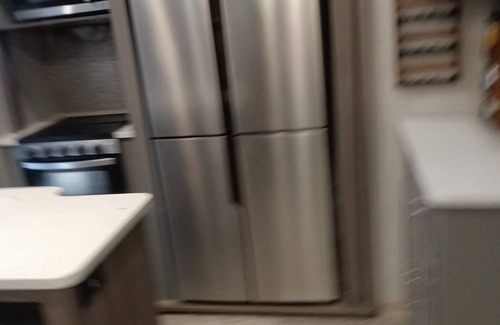 Mineral Wells House | Charming 2-bedroom mobile home with WiFi, AC in quaint Mineral Wells