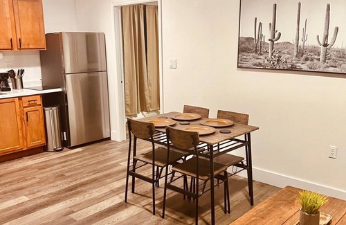 Port Saint Lucie House | Charming 2-bedroom guesthouse with AC, WiFi in popular Port St. Lucie “private”