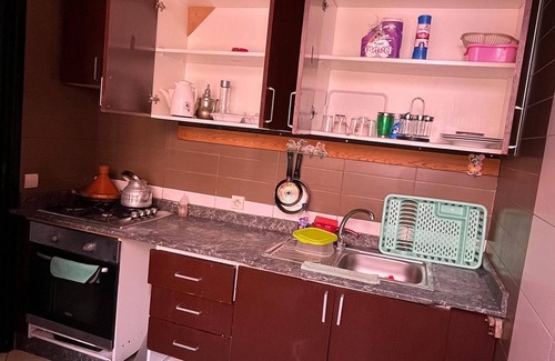 Marrakech Apartment | Charming 2-bedroom apartment in wonderful Marrakesh with pool, WiFi