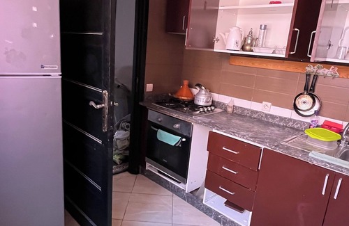 Marrakech Apartment | Charming 2-bedroom apartment in wonderful Marrakesh with pool, WiFi