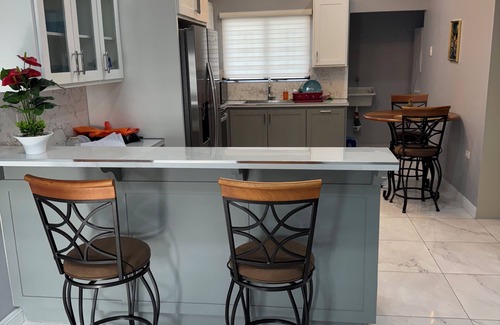 Tacarigua Apartment | Charming 2-bedroom apartment with WiFi, AC in fabulous Tacarigua