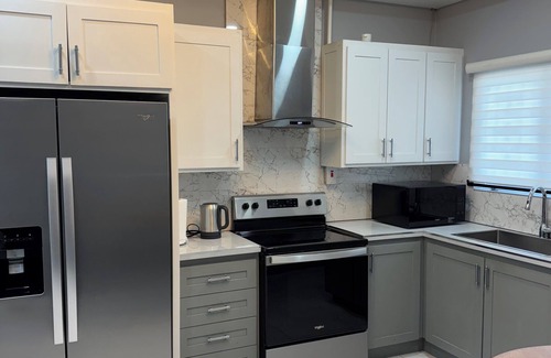 Tacarigua Apartment | Charming 2-bedroom apartment with WiFi, AC in fabulous Tacarigua