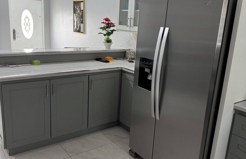 Tacarigua Apartment | Charming 2-bedroom apartment with WiFi, AC in fabulous Tacarigua