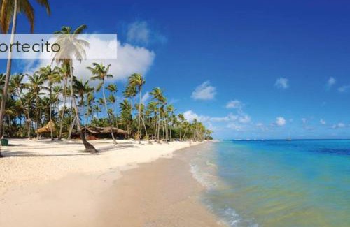 Playa Bibijagua Apartment | Charming 2 Bedroom Apartment with Pool