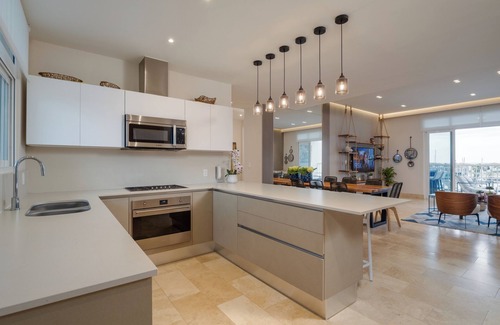 Playa Blanca Apartment | Charming 2-bedroom apartment