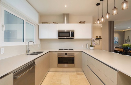 Playa Blanca Apartment | Charming 2-bedroom apartment