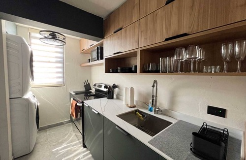 Santurce Apartment | Charming 2-bedroom apartment in vibrant San Juan, near La Placita and Choliseo