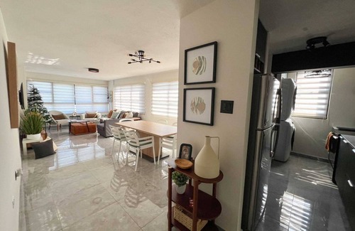 Santurce Apartment | Charming 2-bedroom apartment in vibrant San Juan, near La Placita and Choliseo