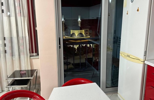Shkoder Apartment | Charming 2-bedroom apartment with WiFi, AC in fabulous Shkodër