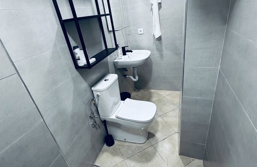 Branes Apartment | Charming 2-bedroom apartment in delightful Tanger with high speed WiFi