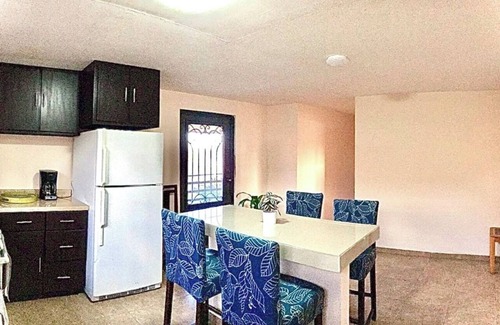 Cananea Apartment | Charming 2-bedroom apartment in tranquil Cananea