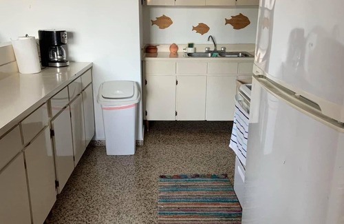 Guanica Apartment | Charming 2-bedroom apartment with AC, WiFi in beautiful Guánica