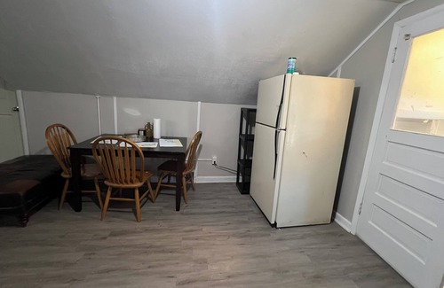 Toledo Apartment | Charming 2-bedroom apartment with WiFi, AC in amazing Toledo