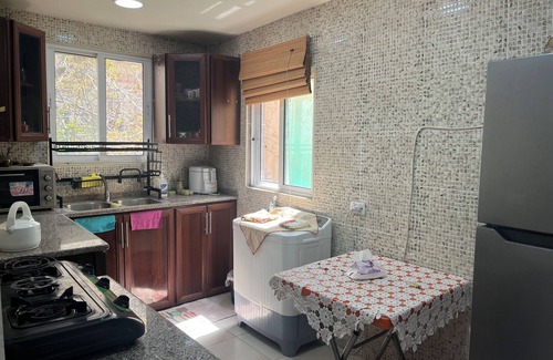 Al-Karak Apartment | Charming 2-bedroom apartment in beautiful Karak with WiFi