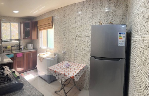 Al-Karak Apartment | Charming 2-bedroom apartment in beautiful Karak with WiFi