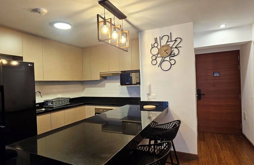 Miraflores Apartment | Charming 2-bedroom apartment in the heart of Miraflores, perfect for cozy living