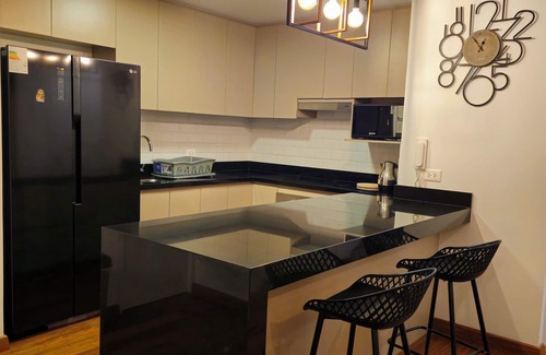 Miraflores Apartment | Charming 2-bedroom apartment in the heart of Miraflores, perfect for cozy living