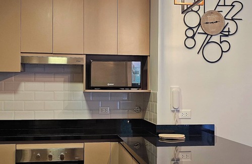 Miraflores Apartment | Charming 2-bedroom apartment in the heart of Miraflores, perfect for cozy living