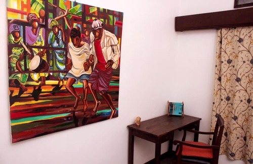 Entebbe Villa | Charming 2 bedroom bungalow