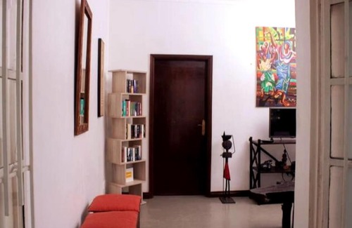 Entebbe Villa | Charming 2 bedroom bungalow