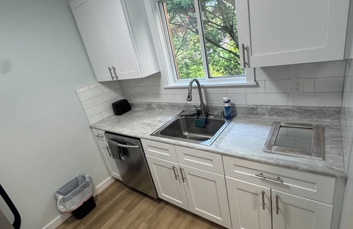 Knoxville Condo | Charming 2-bedroom condo in Knoxville