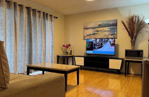 Arcadia Condo | Charming 2-bedroom condo with WiFi, AC in delightful Arcadia