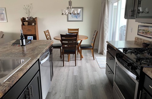 Douglas Condo | Charming 2-bedroom condo in nice Douglas with Pool