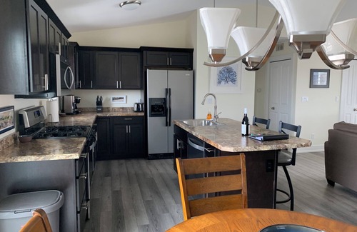 Douglas Condo | Charming 2-bedroom condo in nice Douglas with Pool