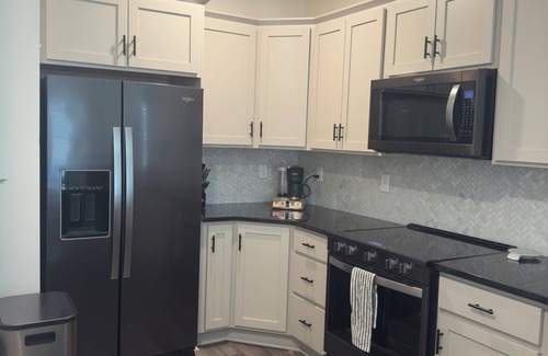 Aiken Condo | Charming 2-bedroom condo in quaint Aiken