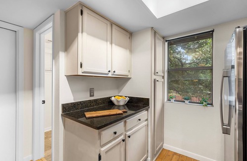 Barton Hills Condo | Charming 2-bedroom condo in Zilker Park ~ Steps from Barton Springs Pool