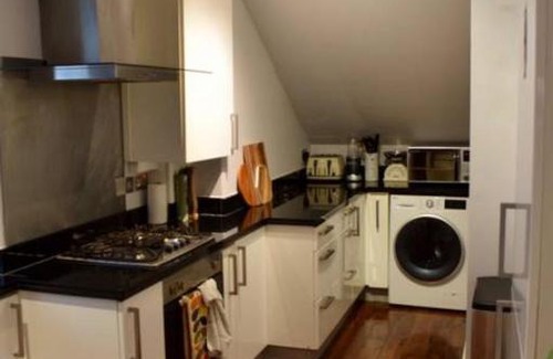 Bedford Apartment | Charming 2 Bedroom Flat in Balham